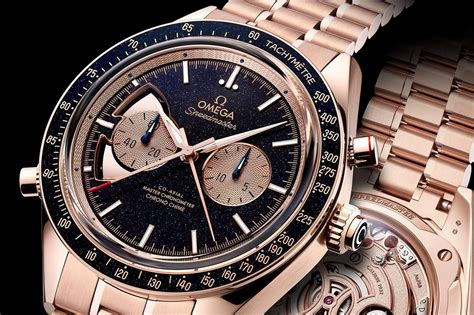 omega chrono speedmaster|omega speedmaster chrono chime.